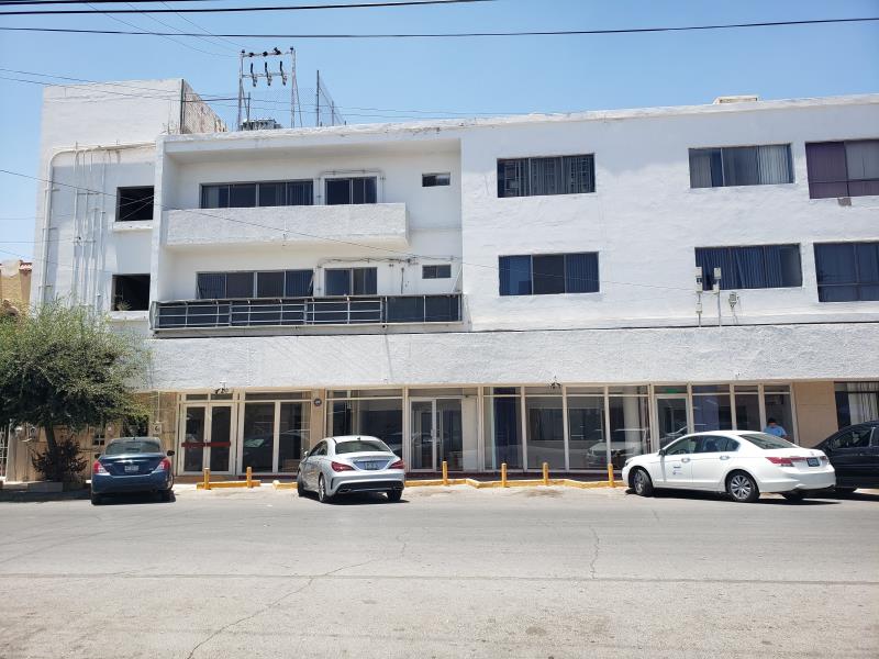 Oficina en renta en Torreon Centro, Torreón — foto 1 de 21