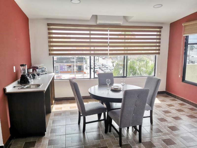 Departamento en Renta en Torreón Residencial, Torreón, Coahuila de Zaragoza