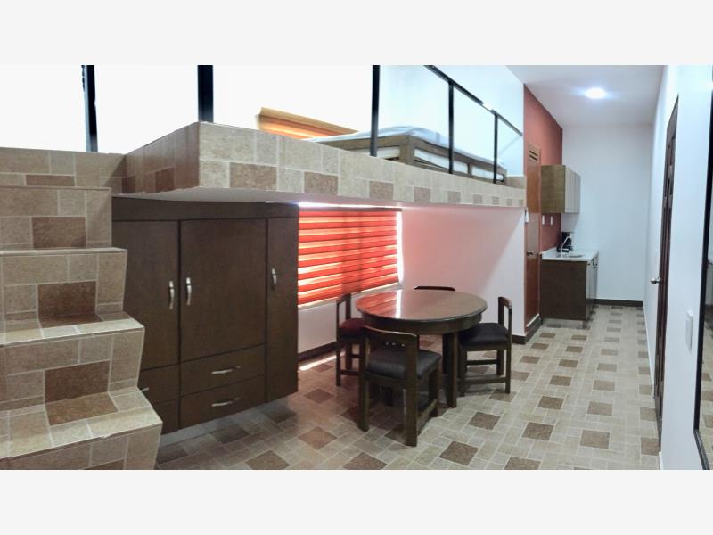 Departamento en Renta en Torreón Residencial, Torreón, Coahuila de Zaragoza