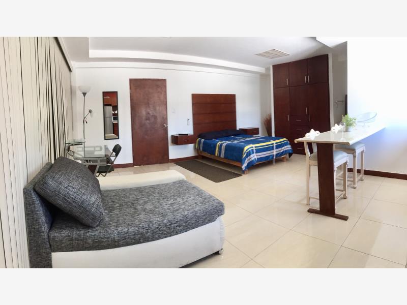 Departamento en Renta en Torreón Residencial, Torreón, Coahuila de Zaragoza