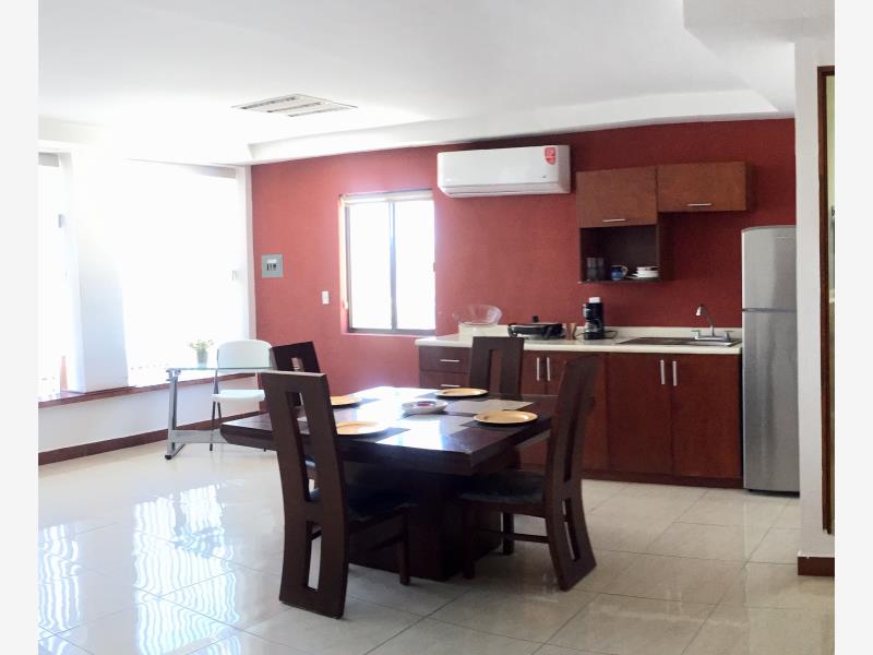 Departamento en Renta en Torreón Residencial, Torreón, Coahuila de Zaragoza