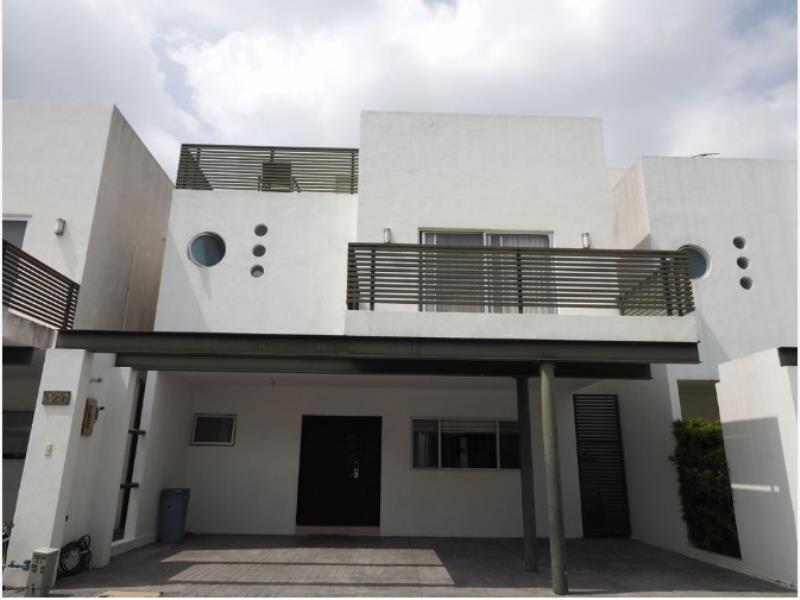 Casa en venta en Residencial la Escondida, Monterrey — foto 1 de 29