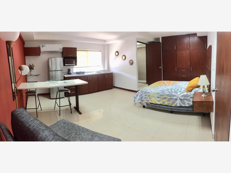 Departamento en renta en Torreón Residencial, Torreón — foto 1 de 10