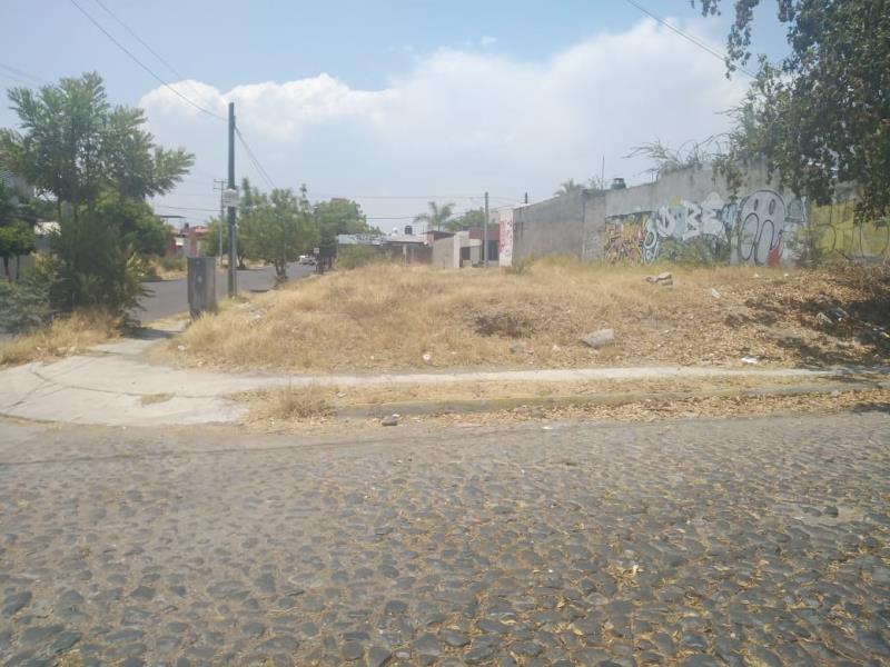 Terreno en venta en Villas Providencia, Villa de Álvarez