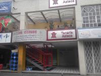 Local en venta en Santa Anita, Iztacalco — foto 2 de 11