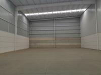Nave en renta en San Mateo Cuautepec, Tultitlán — foto 3 de 4