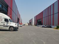 Nave en renta en San Mateo Cuautepec, Tultitlán — foto 2 de 4