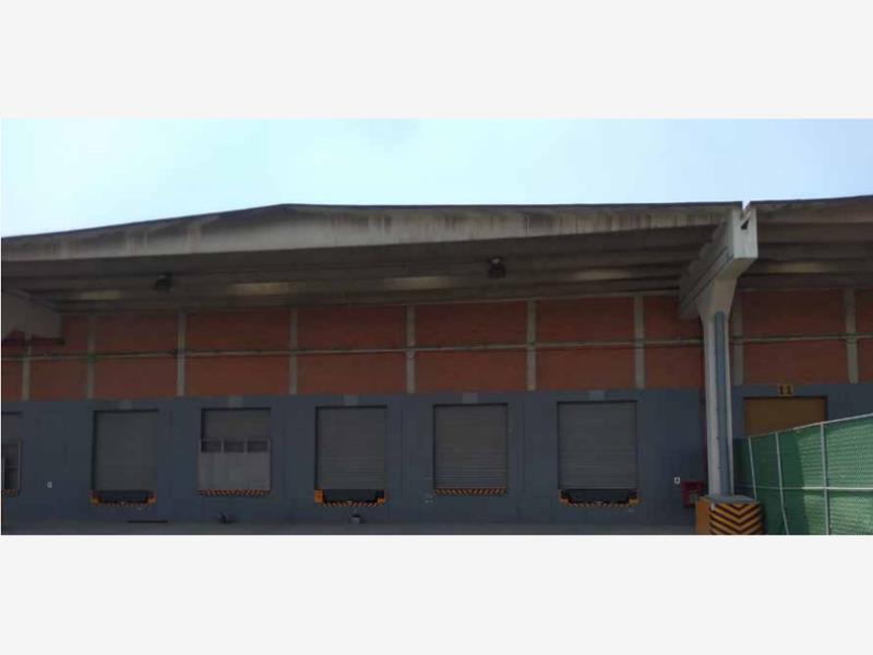 Nave en renta en San Pedro Barrientos, Tlalnepantla de Baz — foto 1 de 3