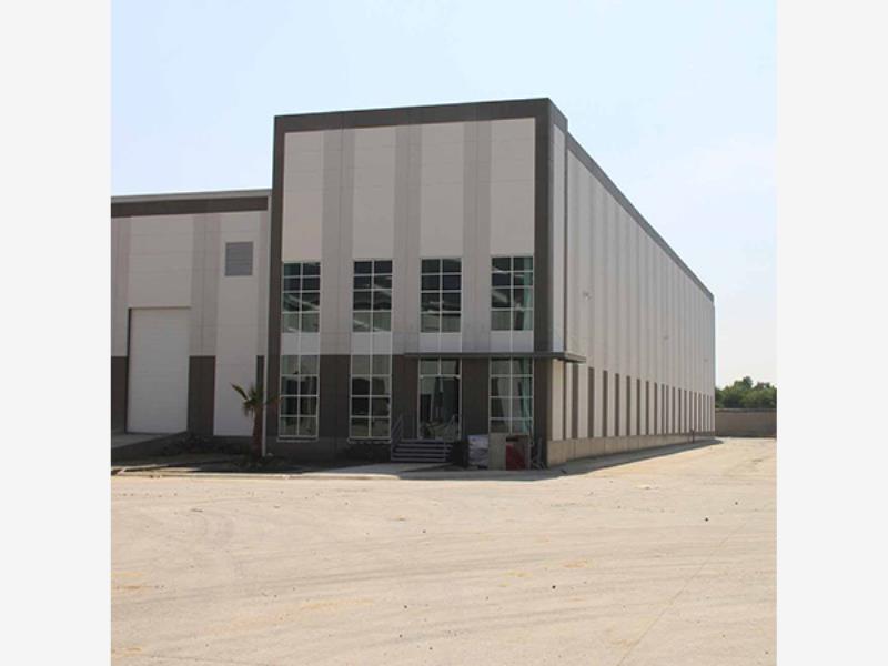 Nave en renta en Industrial el Trébol, Tepotzotlán — foto 1 de 3