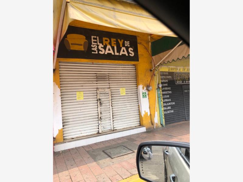 Local en venta en Villahermosa Centro, Centro — foto 1 de 9