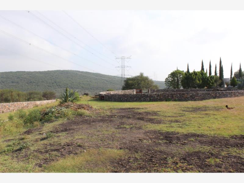 Finca/Rancho en venta Santa Teresa, Huimilpan, Querétaro, México