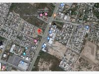 Terreno en venta en La Noria, Saltillo — foto 2 de 4