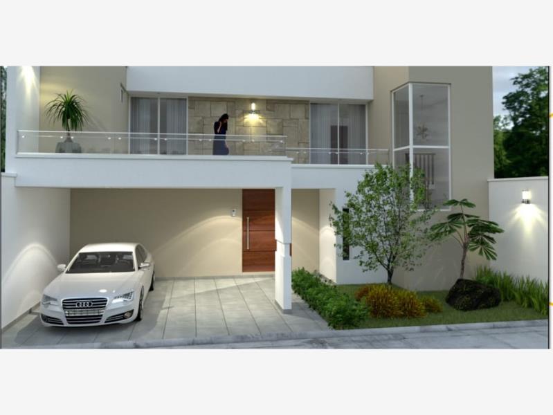 Casa en venta en Porta Toscana, León — foto 1 de 18