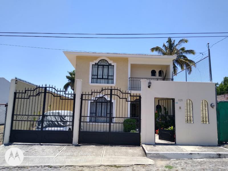 Casa en venta Spauan, Tepic, Nayarit, México 3,000,000 MXN MX20IK1949
