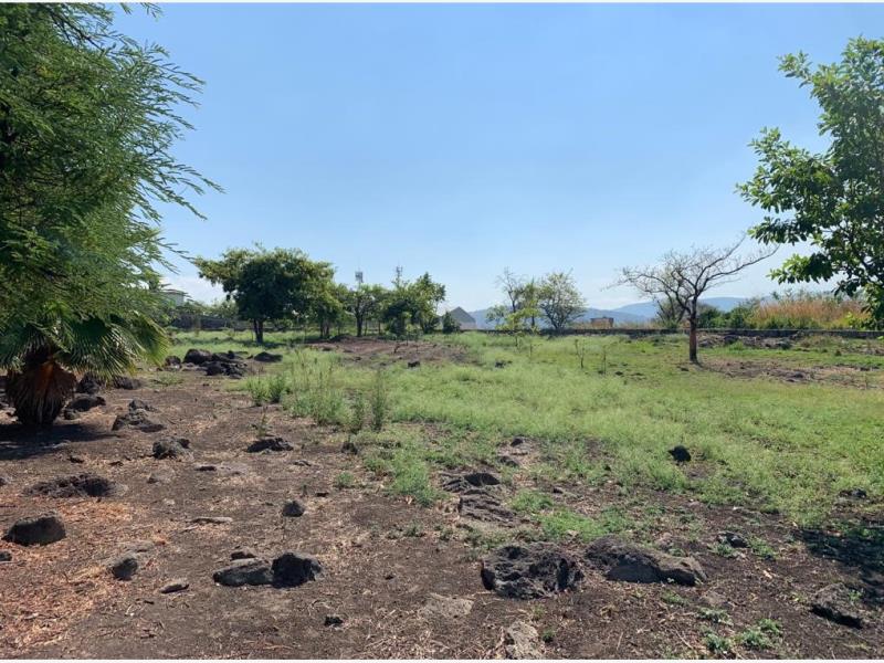 Terreno en venta en Benito Juarez, Emiliano Zapata — foto 1 de 17