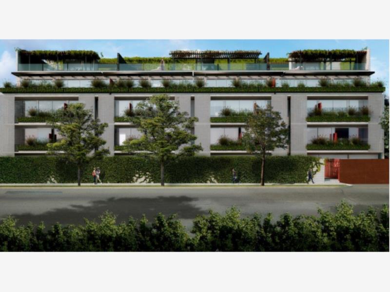 Departamento en venta en Polanco I Sección, Miguel Hidalgo — foto 1 de 13