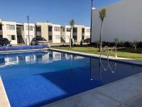 Venta de Moderno Departamento en Paseos del Bosque, Corregidora