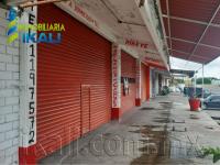 Bodega en venta en Palma Sola, Poza Rica de Hidalgo — foto 3 de 14