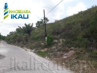 Terreno en venta en Teresa Peñafiel, Papantla — foto 3 de 11