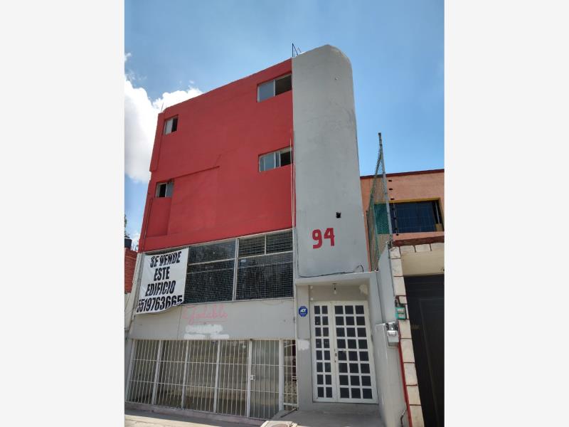 Edificio en venta en Jardines del Alba, Cuautitlán Izcalli — foto 1 de 11