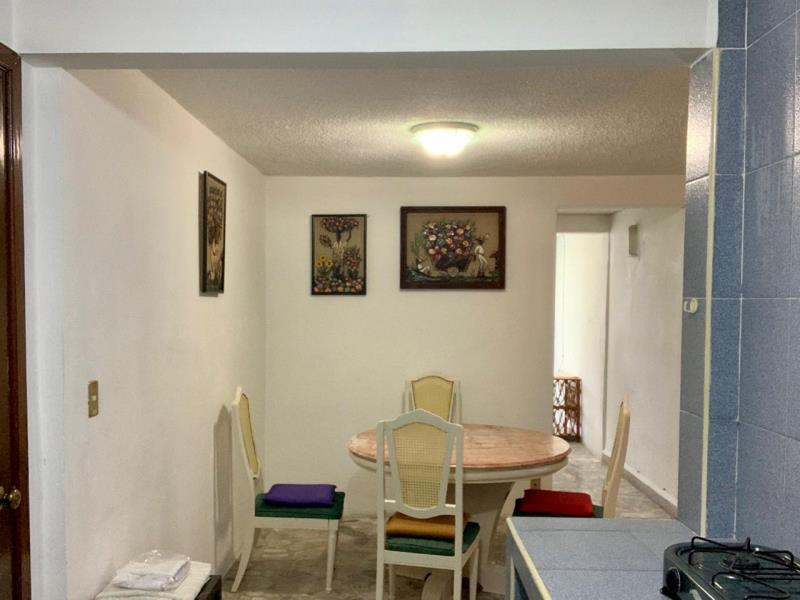 Departamento en renta en Cuernavaca Centro, Cuernavaca — foto 1 de 22