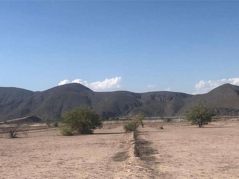 Terreno en Venta en Ejido Matamoros, Matamoros, Coahuila de Zaragoza