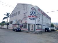 Bodega en renta en Francisco I Madero, Poza Rica de Hidalgo — foto 2 de 7