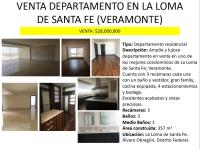 Departamento en venta en Lomas de Santa Fe, Álvaro Obregón — foto 2 de 2