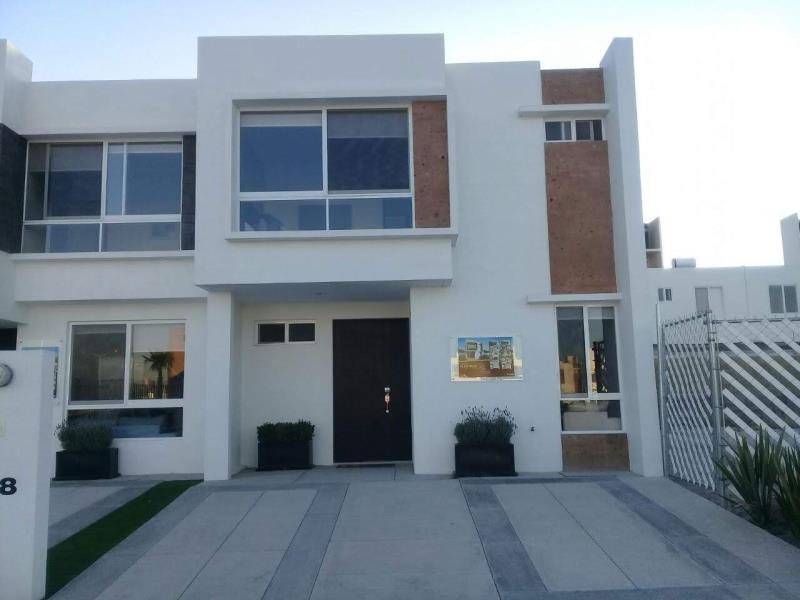 Casa en venta CORDILLERA RESIDENCIAL, León, Guanajuato, México