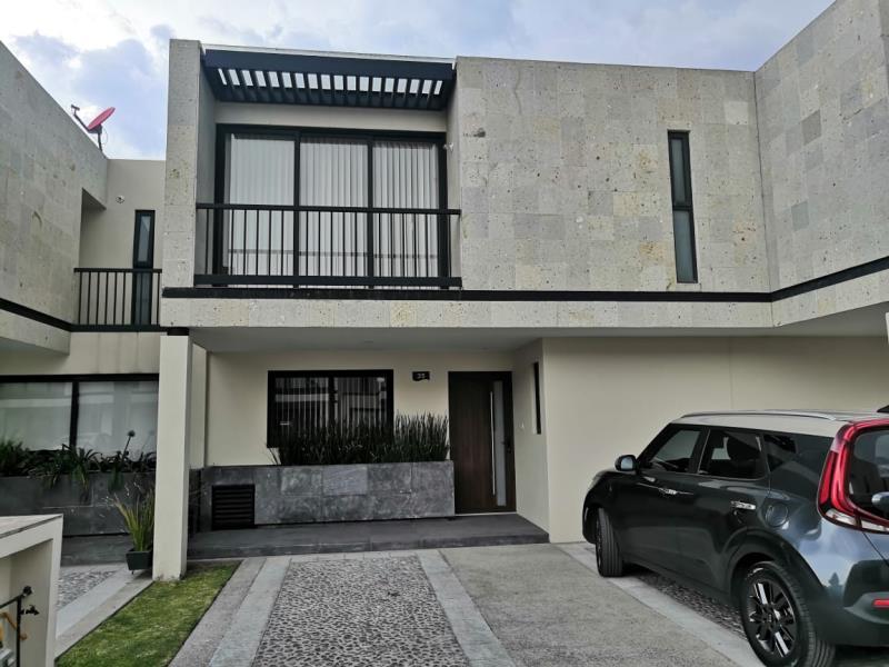 Casa en renta en Fénix Residencial, San Mateo Atenco — foto 1 de 16