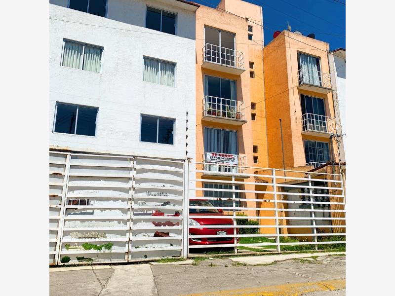 Departamento en venta en Cientificos, Toluca — foto 1 de 18