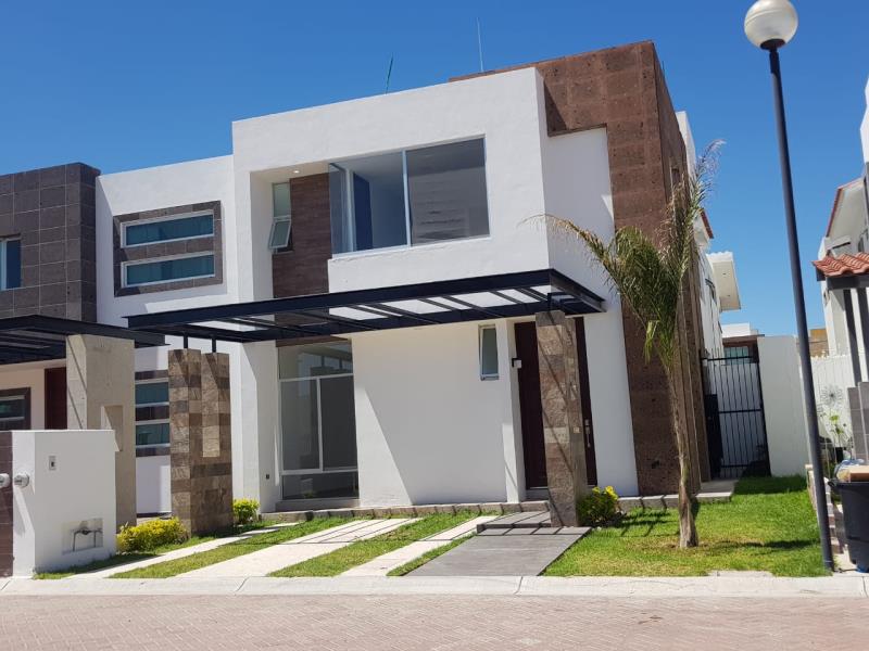 Casa en venta Las Plazas, Jesús María, Aguascalientes, México