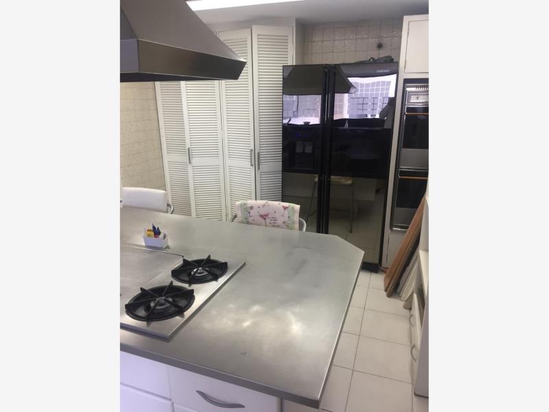 Departamento en venta en Polanco I Sección, Miguel Hidalgo — foto 1 de 22