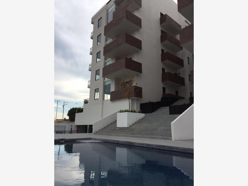 Departamento en renta en Villas de Irapuato, Irapuato — foto 1 de 17