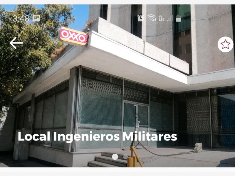 Local en renta en Argentina Poniente, Miguel Hidalgo — foto 1 de 2