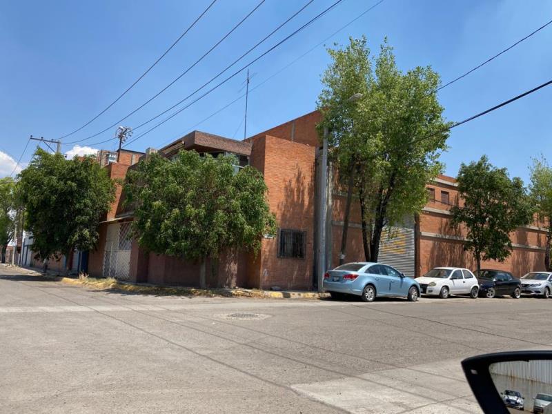 Bodega en venta en Ciudad Industrial, León