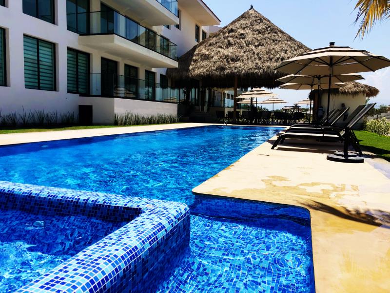 Departamento en venta en Nuevo Vallarta, Bahía de Banderas — foto 1 de 25