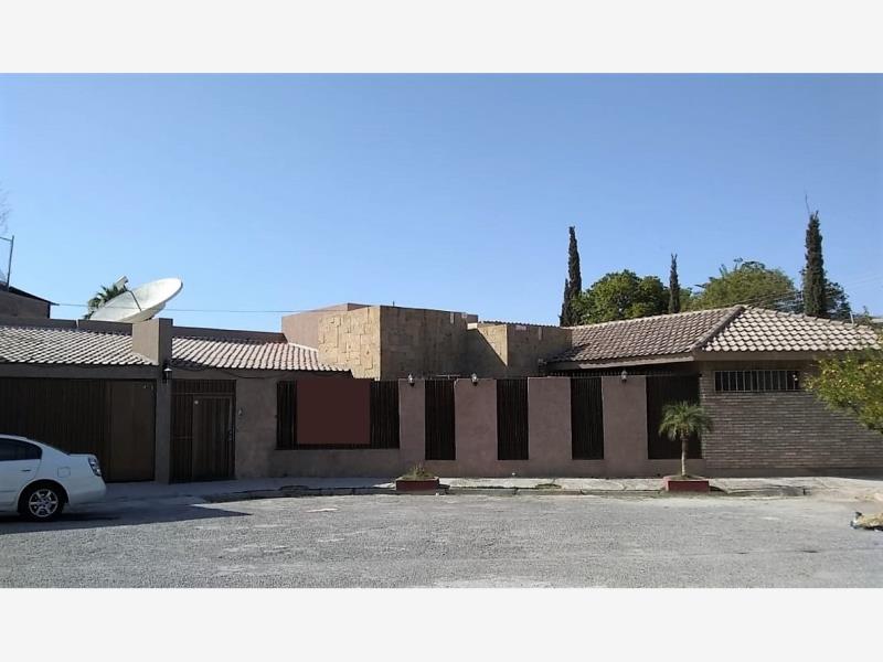 Casa en Venta en Residencial Campestre la Rosita, Torreón, Coahuila de Zaragoza