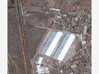 Nave en renta en Tepotzotlán Centro, Tepotzotlán — foto 2 de 4