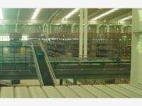 Nave en renta en Centro Industrial Tlalnepantla, Tlalnepantla de Baz — foto 2 de 4