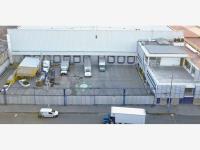 Nave en renta en Industrial Vallejo, Azcapotzalco — foto 2 de 2