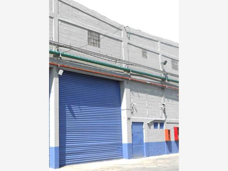 Nave en renta en Industrial Alce Blanco, Naucalpan de Juárez — foto 1 de 4