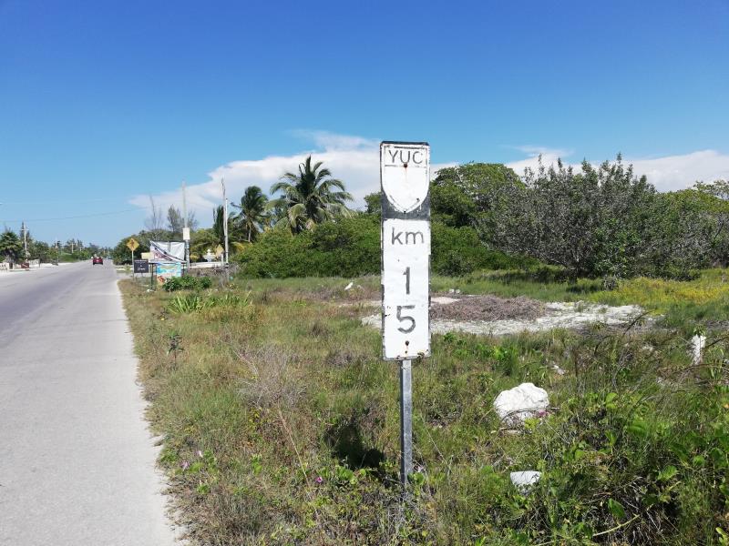 Terreno en venta en Chicxulub Puerto, Progreso — foto 1 de 16