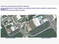 Terreno en venta en El Roble II, Mérida, Yucatán Terreno en venta en El Roble II, Mérida, Yucatán