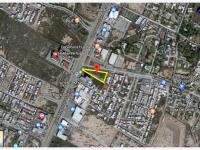 Terreno en venta en Los Rodriguez, Saltillo — foto 3 de 7