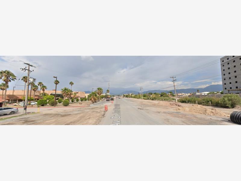 Terreno en venta en Los Rodriguez, Saltillo — foto 1 de 7