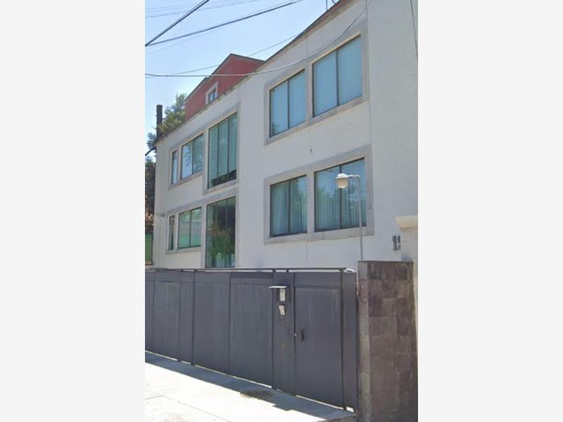 Edificio en venta en Lomas de Chapultepec I Sección, Miguel Hidalgo — foto 1 de 18