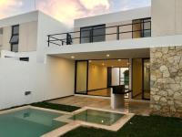 Casa en venta en Temozon Norte, Mérida — foto 2 de 13