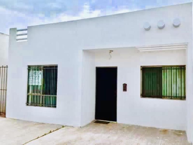 Casa en renta en Las Américas, Mérida — foto 1 de 8