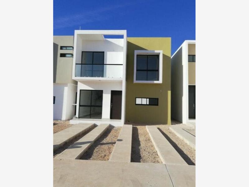 Casa en renta en Residencial Floresta, Mérida — foto 1 de 10